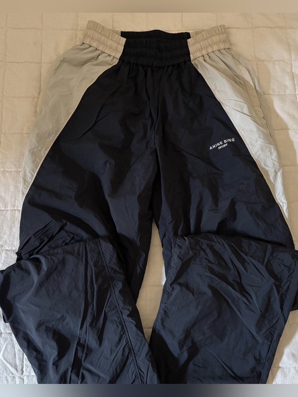 Anine Bing Emerson Track Pants